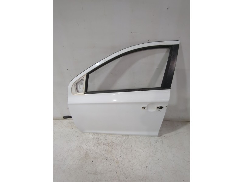 Recambio de puerta delantera izquierda para hyundai i20 i (pb, pbt) 1.2 referencia OEM IAM 760031J510  