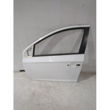 Recambio de puerta delantera izquierda para hyundai i20 i (pb, pbt) 1.2 referencia OEM IAM 760031J510  