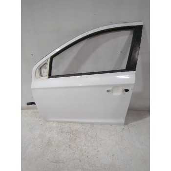 Recambio de puerta delantera izquierda para hyundai i20 i (pb, pbt) 1.2 referencia OEM IAM 760031J510  