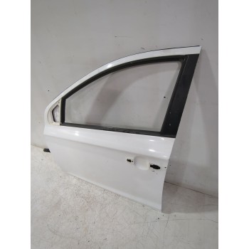 Recambio de puerta delantera izquierda para hyundai i20 i (pb, pbt) 1.2 referencia OEM IAM 760031J510  