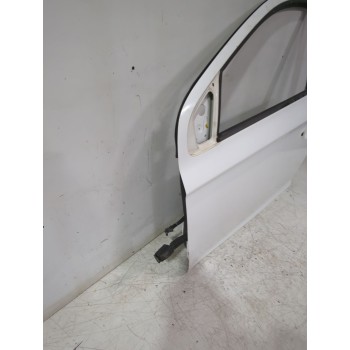 Recambio de puerta delantera izquierda para hyundai i20 i (pb, pbt) 1.2 referencia OEM IAM 760031J510  