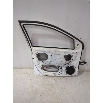 Recambio de puerta delantera izquierda para hyundai i20 i (pb, pbt) 1.2 referencia OEM IAM 760031J510  