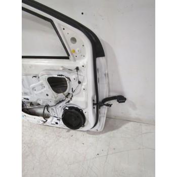 Recambio de puerta delantera izquierda para hyundai i20 i (pb, pbt) 1.2 referencia OEM IAM 760031J510  