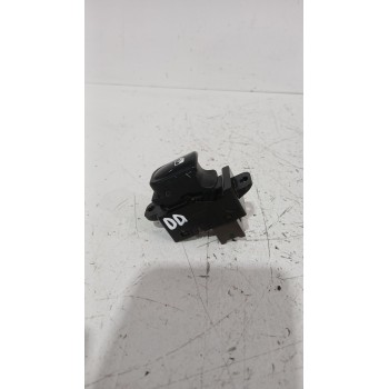 Recambio de mando elevalunas delantero derecho para hyundai i20 i (pb, pbt) 1.2 referencia OEM IAM 202005491  