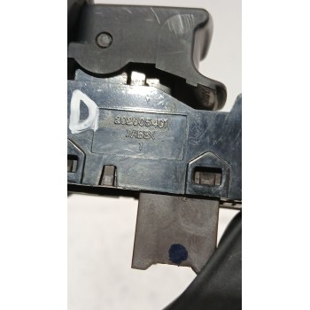 Recambio de mando elevalunas delantero derecho para hyundai i20 i (pb, pbt) 1.2 referencia OEM IAM 202005491  