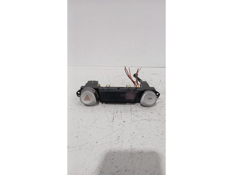 Recambio de warning para hyundai i20 i (pb, pbt) 1.2 referencia OEM IAM 937701J100  