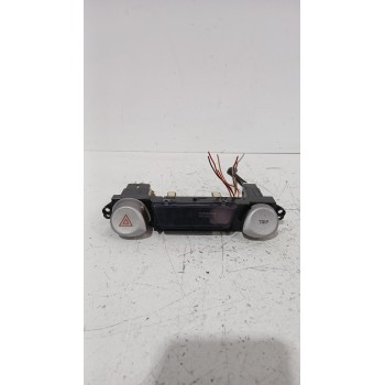 Recambio de warning para hyundai i20 i (pb, pbt) 1.2 referencia OEM IAM 937701J100  