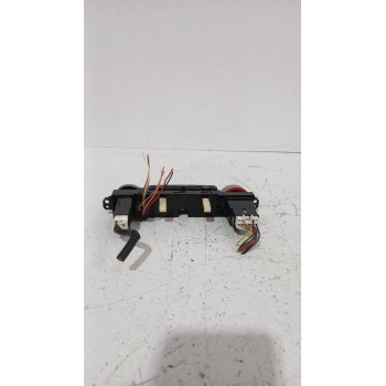 Recambio de warning para hyundai i20 i (pb, pbt) 1.2 referencia OEM IAM 937701J100  