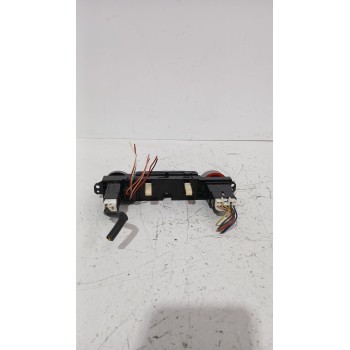 Recambio de warning para hyundai i20 i (pb, pbt) 1.2 referencia OEM IAM 937701J100  
