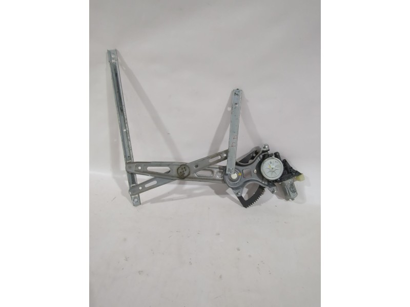 Recambio de elevalunas delantero derecho para hyundai i20 i (pb, pbt) 1.2 referencia OEM IAM 824041J010/988201J100  