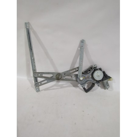 Recambio de elevalunas delantero derecho para hyundai i20 i (pb, pbt) 1.2 referencia OEM IAM 824041J010/988201J100  