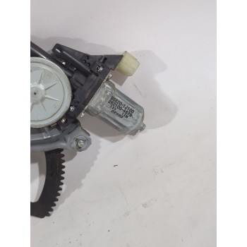 Recambio de elevalunas delantero derecho para hyundai i20 i (pb, pbt) 1.2 referencia OEM IAM 824041J010/988201J100  