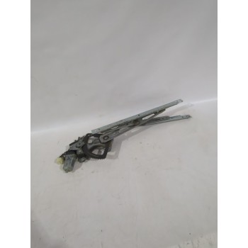 Recambio de elevalunas delantero derecho para hyundai i20 i (pb, pbt) 1.2 referencia OEM IAM 824041J010/988201J100  