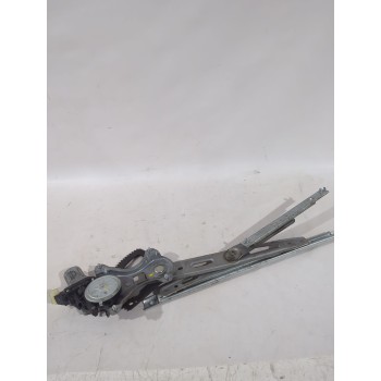 Recambio de elevalunas delantero derecho para hyundai i20 i (pb, pbt) 1.2 referencia OEM IAM 824041J010/988201J100  