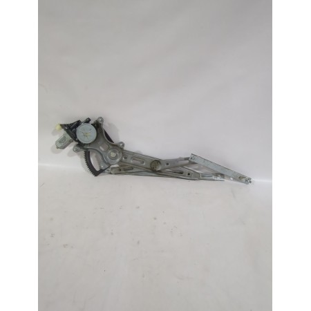 Recambio de elevalunas delantero izquierdo para hyundai i20 i (pb, pbt) 1.2 referencia OEM IAM 824031J010 / 988101J100 / 2621004