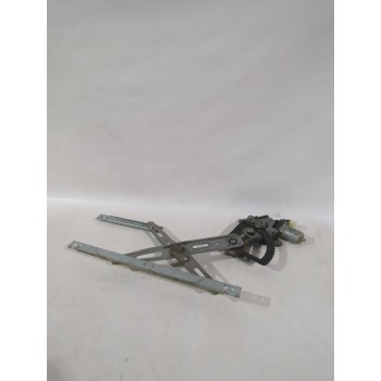 Recambio de elevalunas delantero izquierdo para hyundai i20 i (pb, pbt) 1.2 referencia OEM IAM 824031J010 / 988101J100 / 2621004