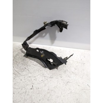 Recambio de soporte faro izquierdo para mercedes-benz clase e (w211) e 280 cdi (211.020) referencia OEM IAM A2048173420  