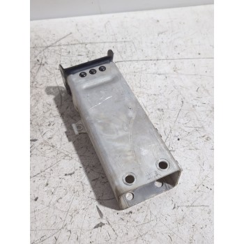 Recambio de puntera paragolpes delantera izquierda para mercedes-benz clase e (w211) e 280 cdi (211.020) referencia OEM IAM A211