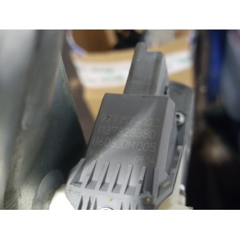 Recambio de elevalunas trasero izquierdo para citroën c4 sedan collection referencia OEM IAM 1137328380  