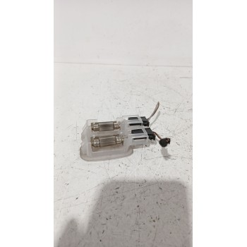 Recambio de piloto matricula para mercedes-benz clase e (w211) e 280 cdi (211.020) referencia OEM IAM 0375452528  