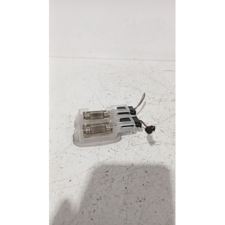 Recambio de piloto matricula para mercedes-benz clase e (w211) e 280 cdi (211.020) referencia OEM IAM 0375452528  