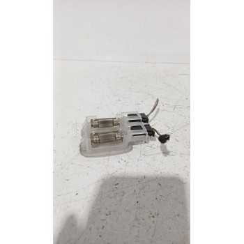 Recambio de piloto matricula para mercedes-benz clase e (w211) e 280 cdi (211.020) referencia OEM IAM 0375452528  