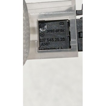 Recambio de piloto matricula para mercedes-benz clase e (w211) e 280 cdi (211.020) referencia OEM IAM 0375452528  