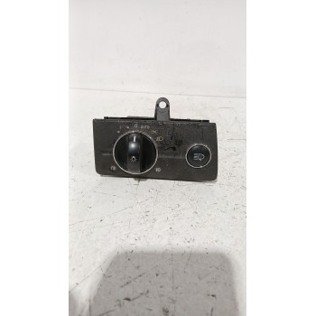 Recambio de mando luces para mercedes-benz clase e (w211) e 280 cdi (211.020) referencia OEM IAM 2115450104  