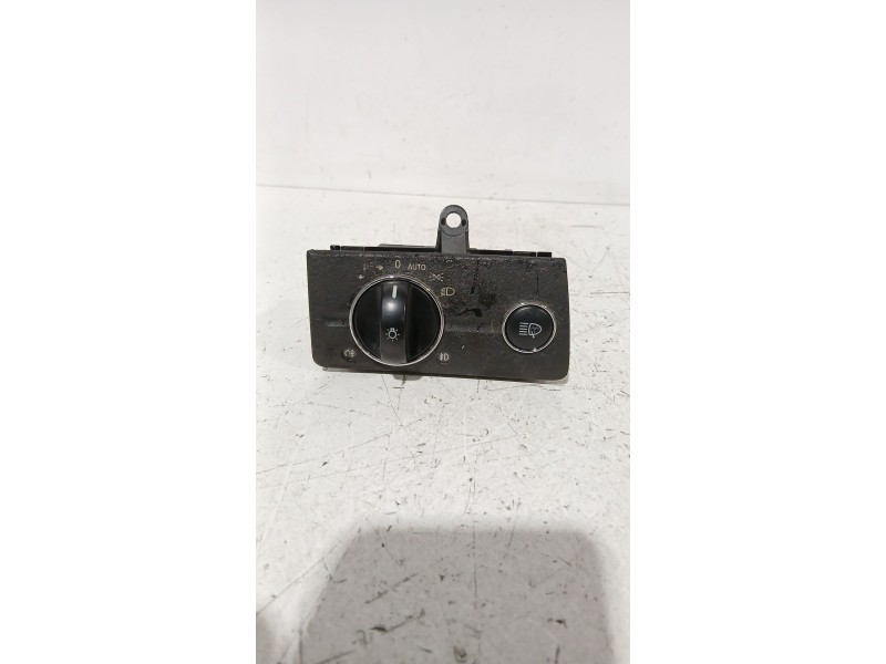 Recambio de mando luces para mercedes-benz clase e (w211) e 280 cdi (211.020) referencia OEM IAM 2115450104  