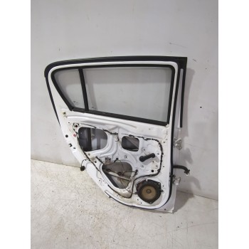 Recambio de puerta trasera izquierda para hyundai i20 i (pb, pbt) 1.2 referencia OEM IAM 770031J010  