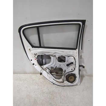 Recambio de puerta trasera izquierda para hyundai i20 i (pb, pbt) 1.2 referencia OEM IAM 770031J010  