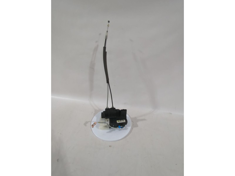 Recambio de cerradura puerta delantera derecha para hyundai i20 i (pb, pbt) 1.2 referencia OEM IAM 813201J020/813201J030LR03  