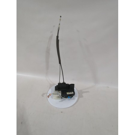 Recambio de cerradura puerta delantera derecha para hyundai i20 i (pb, pbt) 1.2 referencia OEM IAM 813201J020/813201J030LR03  