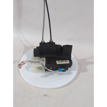 Recambio de cerradura puerta delantera derecha para hyundai i20 i (pb, pbt) 1.2 referencia OEM IAM 813201J020/813201J030LR03  