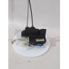 Recambio de cerradura puerta delantera derecha para hyundai i20 i (pb, pbt) 1.2 referencia OEM IAM 813201J020/813201J030LR03  