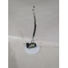 Recambio de cerradura puerta delantera derecha para hyundai i20 i (pb, pbt) 1.2 referencia OEM IAM 813201J020/813201J030LR03  