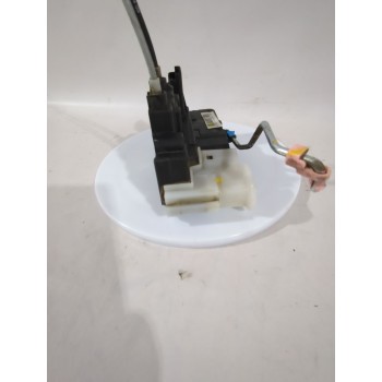 Recambio de cerradura puerta delantera derecha para hyundai i20 i (pb, pbt) 1.2 referencia OEM IAM 813201J020/813201J030LR03  