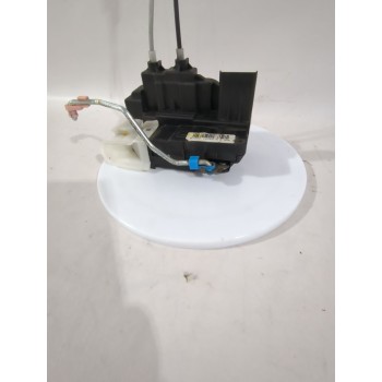 Recambio de cerradura puerta delantera derecha para hyundai i20 i (pb, pbt) 1.2 referencia OEM IAM 813201J020/813201J030LR03  