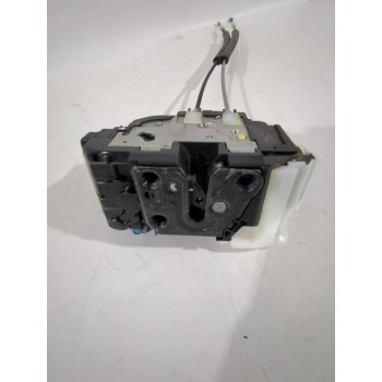 Recambio de cerradura puerta delantera derecha para hyundai i20 i (pb, pbt) 1.2 referencia OEM IAM 813201J020/813201J030LR03  