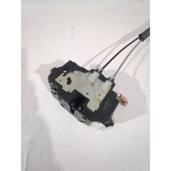 Recambio de cerradura puerta delantera derecha para hyundai i20 i (pb, pbt) 1.2 referencia OEM IAM 813201J020/813201J030LR03  