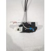 Recambio de cerradura puerta delantera derecha para hyundai i20 i (pb, pbt) 1.2 referencia OEM IAM 813201J020/813201J030LR03  