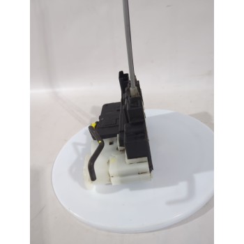 Recambio de cerradura puerta delantera izquierda para hyundai i20 i (pb, pbt) 1.2 referencia OEM IAM 813101J030 / A045035  