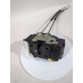 Recambio de cerradura puerta delantera izquierda para hyundai i20 i (pb, pbt) 1.2 referencia OEM IAM 813101J030 / A045035  