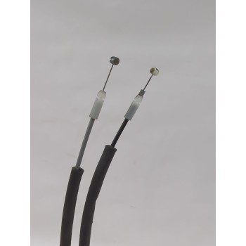 Recambio de cerradura puerta delantera izquierda para hyundai i20 i (pb, pbt) 1.2 referencia OEM IAM 813101J030 / A045035  