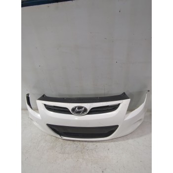 Recambio de paragolpes delantero para hyundai i20 i (pb, pbt) 1.2 referencia OEM IAM 865104P000  