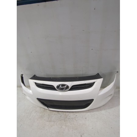 Recambio de paragolpes delantero para hyundai i20 i (pb, pbt) 1.2 referencia OEM IAM 865104P000  