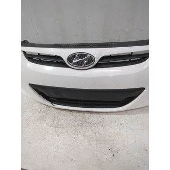Recambio de paragolpes delantero para hyundai i20 i (pb, pbt) 1.2 referencia OEM IAM 865104P000  