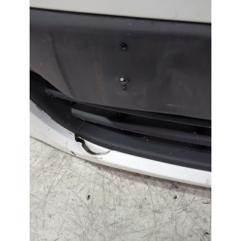 Recambio de paragolpes delantero para hyundai i20 i (pb, pbt) 1.2 referencia OEM IAM 865104P000  