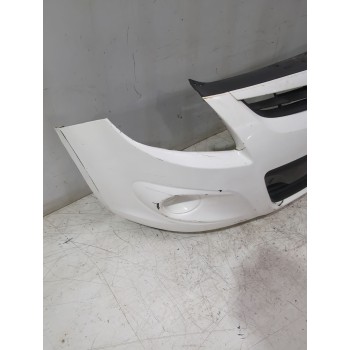 Recambio de paragolpes delantero para hyundai i20 i (pb, pbt) 1.2 referencia OEM IAM 865104P000  