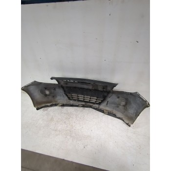 Recambio de paragolpes delantero para hyundai i20 i (pb, pbt) 1.2 referencia OEM IAM 865104P000  